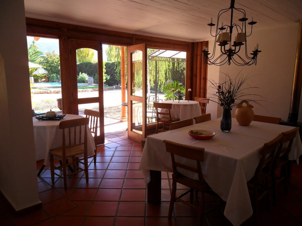 Hotel Posada Colchagua Santa Cruz Habitación foto